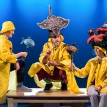 TIDDLER AND OTHER TERRIFIC TALES Comes to Cadogan Hall This Summer