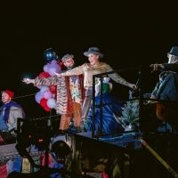 San Francisco Opera's BOHEME OUT OF THE BOX is Coming to the South Bay at the Los…