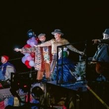 San Francisco Opera's BOHEME OUT OF THE BOX is Coming to the South Bay at the Los Gat