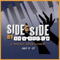 Review: SIDE BY SIDE BY SONDHEIM at Mānoa Valley Theatre Photo