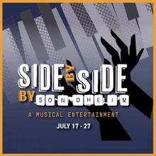 Review: SIDE BY SIDE BY SONDHEIM at Mānoa Valley Theatre