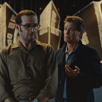 Theater-Themed Titles THE MUSICAL and RUN AMOK Set World Premieres at Sundance