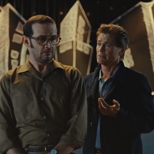 Theater-Themed Titles THE MUSICAL and RUN AMOK Set World Premieres at Sundance