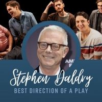 THE INHERITANCE's Stephen Daldry Wins 2020 Tony Award for Best Direction of a Play