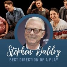 THE INHERITANCE's Stephen Daldry Wins 2020 Tony Award for Best Direction of a Play