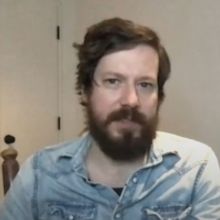 VIDEO: John Gallagher Jr. & Gillian Jacobs Play 'Sorry, Bye'