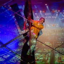 Review: THE WHO'S TOMMY at The Forum Theatre