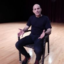 MY SON THE WAITER: A JEWISH TRAGEDY Serves Up Laughter At The Michael-Ann Russell JCC