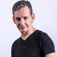 Mauricio Cedeño to Direct ON THE RIGHT TRACK at AMT Theater