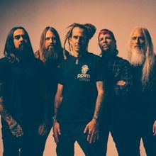 Lamb of God Unveil 2025 Headlining Dates