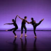 Cherylyn Lavagnino Dance Presents MYTHOLOGIES And THE WINTER'S TALE, June 14
