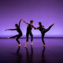 Cherylyn Lavagnino Dance Presents MYTHOLOGIES And THE WINTER'S TALE, June 14