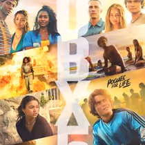 OUTER BANKS Season 5 Now Streaming on Netflix as Series Concludes