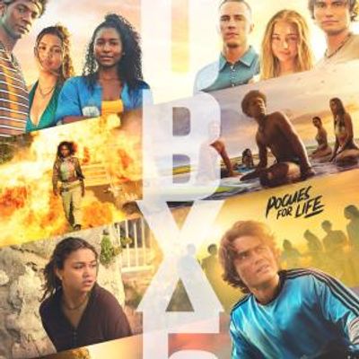 OUTER BANKS Season 5 Now Streaming on Netflix as Series Concludes