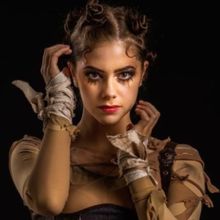 KVN Dance Company Brings COPPELIA to Darlington Hippodrome