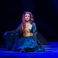 Review: MIDNIGHT – THE CINDERELLA MUSICAL At The Comedy Theatre Photo