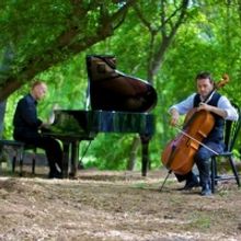 93rd Season at State Theatre Kicks Off with Fan Favorite The Piano Guys