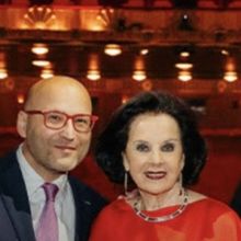 Lyric Opera of Chicago Receives Historic Gift From Penelope Steiner