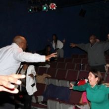 Actors Workshop Announced At Detroit Rep