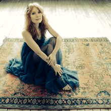 Alicia Witt Releases 'More,' The Final Single Ahead of New Album
