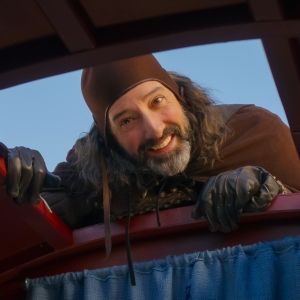Video: Netflix Drops Trailer for Comedy Series THE DECAMERON With Tony Hale and…