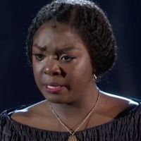 VIDEO: Joaquina Kalukango and the Cast of PARADISE SQUARE Perform on The Tony Awards