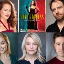 Almog Pail, Simon Kane, Imogen Kinglsey-Smith, Jane Quinn, and More Will Lead LOVE GO