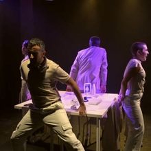 TV: La comedia musical ATRAPADAS EN LA OFI vuelve este viernes al Lara