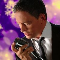 Award-Winning Crooner Back At MTH Theater With A CROONER CHRISTMAS
