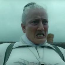 VIDEO: Watch Emma Thompson Sing 'Smell of Rebellion' In New MATILDA THE MUSICAL Clip