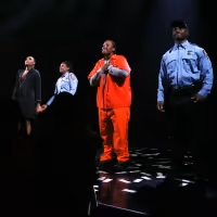AIN'T NO MO' Extends Broadway Run Through December 23