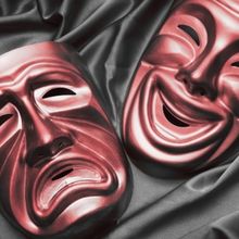 Exploring the 4 Basic Forms of Theatre: Tragedy, Comedy, Melodrama, and Farce