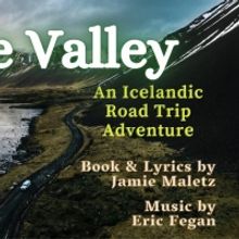 Jamie Maletz And Eric Fegan of THE VALLEY