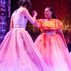 DEAD GIRL'S QUINCEAÑERA Extends Run at Goodman Theatre