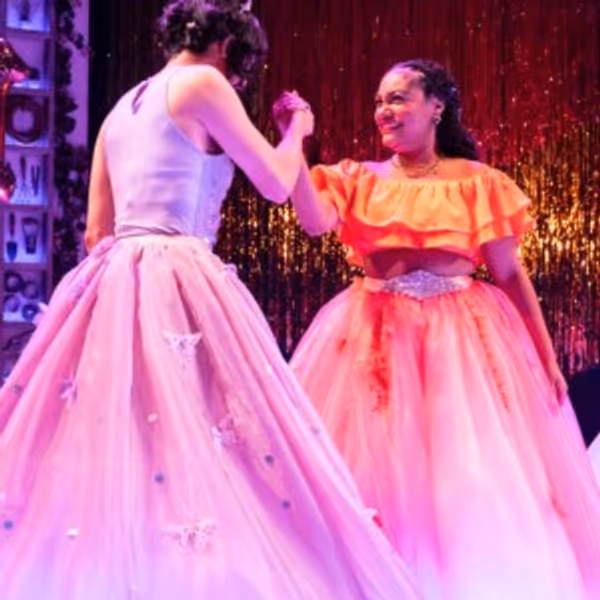 DEAD GIRL'S QUINCEAÑERA Extends Run at Goodman Theatre Photo