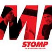 STOMP Returns to Seattle's Moore Theatre