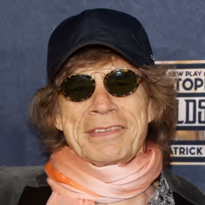 Mick Jagger Tried to Buy ROCKY HORROR Film Rights to Play Frank-N-Furter