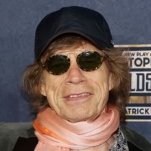 Mick Jagger Tried to Buy ROCKY HORROR Film Rights to Play Frank-N-Furter