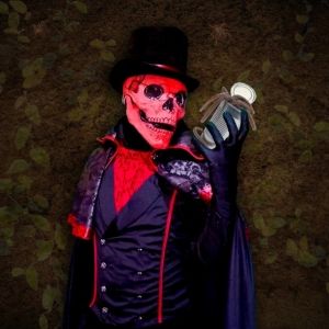 HAUNTED HINTS ESCAPE ROOM to Present Summer Tour