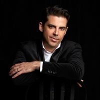 Tony DeSare Joins Houston Symphony for IN THE MOOD: A BIG BAND NEW YEAR
