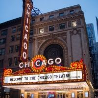 Mayor Lightfoot Issues Proclamation Declaring October 26 Chicago Theatre Day