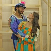 Cortland Rep Presents KISS ME, KATE Next Month