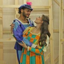 Cortland Rep Presents KISS ME, KATE Next Month