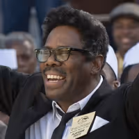 Photo: First Look at Colman Domingo as Bayard Rustin in George C. Wolfe's RUSTIN