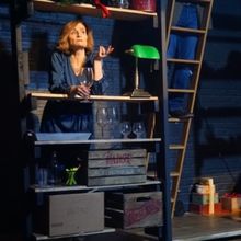 Review: WINTER SOLSTICE at Rec Room Arts