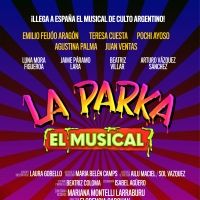 Descubrimos al elenco de LA PARKA, EL MUSICAL