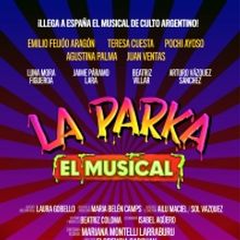 Descubrimos al elenco de LA PARKA, EL MUSICAL
