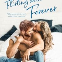 Sara Ohlin Releases New Contemporary Romance FLIRTING WITH FOREVER