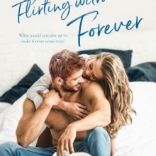Sara Ohlin Releases New Contemporary Romance FLIRTING WITH FOREVER