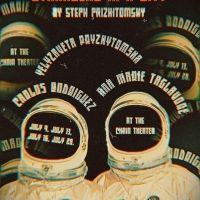 STRANGERS IN A CITY Premieres at The Chain Theatre One Act Festival